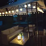 Pensionat Mendei Vendeghaz Loft *