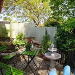Mendei Vendeghaz Loft