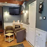 Pensionat Mendei Vendeghaz Loft *