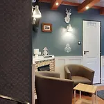 Mendei Vendeghaz Loft