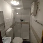Mendei Vendeghaz Loft *