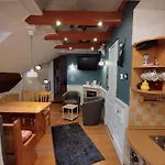 Pensionat Mendei Vendeghaz Loft *