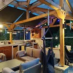 Pensionat Mendei Vendeghaz Loft Mende
