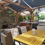 Mendei Vendeghaz Loft Mende