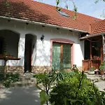 Mendei Vendeghaz Loft Pensionat *
