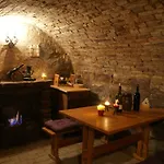 Pensionat Mendei Vendeghaz Loft *