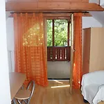 Pensionat Mendei Vendeghaz Loft Mende