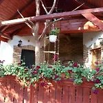 Pensionat Mendei Vendeghaz Loft *