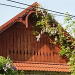 Pensionat Mendei Vendeghaz Loft *