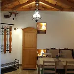 Mendei Vendeghaz Loft Pensionat *