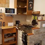Mendei Vendeghaz Loft * Mende