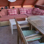 Mendei Vendeghaz Loft Pensionat *