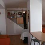 Pensionat Mendei Vendeghaz Loft *