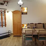 Pensionat Mendei Vendeghaz Loft Mende