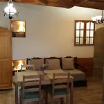 Mendei Vendeghaz Loft Pensionat Mende