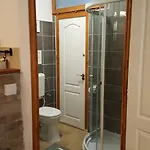 Mendei Vendeghaz Loft Pensionat Mende