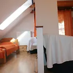 Mendei Vendeghaz Loft Pensionat Mende