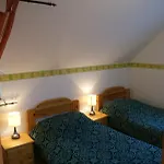 Mendei Vendeghaz Loft *