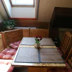 Mendei Vendeghaz Loft Pensionat *