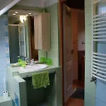Pensionat Mendei Vendeghaz Loft *