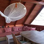 Pensionat Mendei Vendeghaz Loft