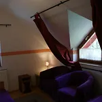 Mendei Vendeghaz Loft Pensionat