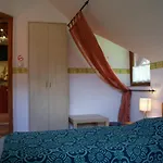Pensionat Mendei Vendeghaz Loft Mende