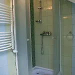 Mendei Vendeghaz Loft