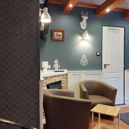 Mendei Vendeghaz Loft