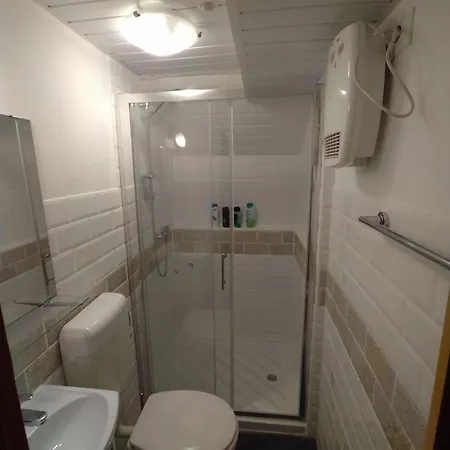 Mendei Vendeghaz Loft *