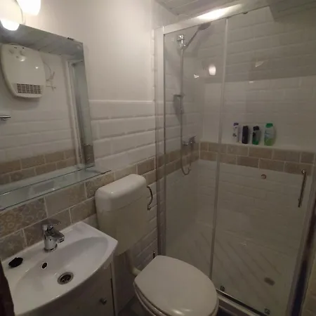 Mendei Vendeghaz Loft * Mende