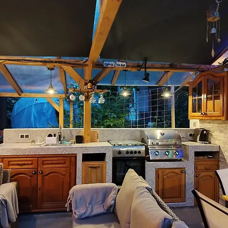 Mendei Vendeghaz Loft