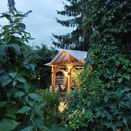 Maison d'hôtes Mendei Loft