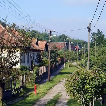Vendégház Mendei Mende