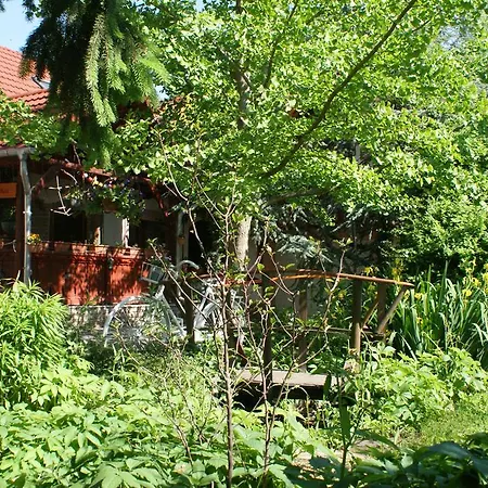 Mendei Maison d'hôtes