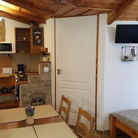 Mendei Vendeghaz Loft