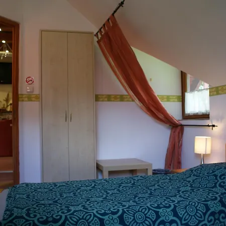 Vendégház Mendei Mende