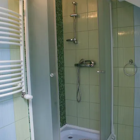 Mendei Vendeghaz Loft
