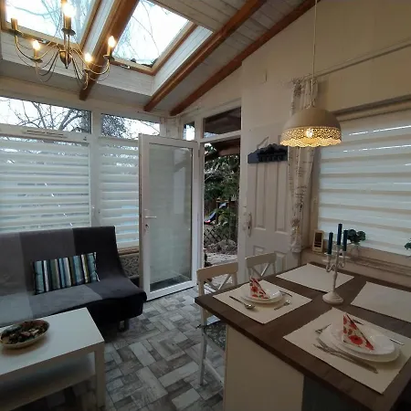 Mendei Vendeghaz Loft