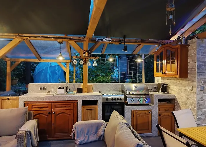 Mendei Vendeghaz Loft