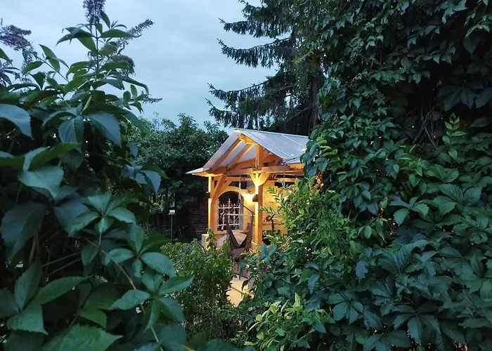 Pensjonat Mendei Vendeghaz Loft