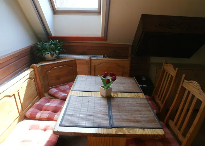 Mendei Vendeghaz Loft Pensjonat *