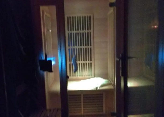 Mendei Vendeghaz Loft Pensjonat *