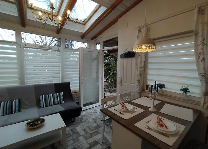 Mendei Vendeghaz Loft