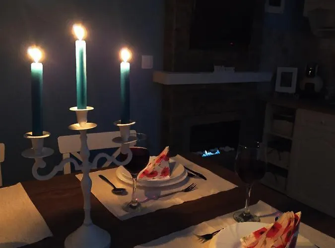 Mendei Vendeghaz Loft