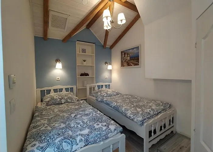 Mendei Vendeghaz Loft *